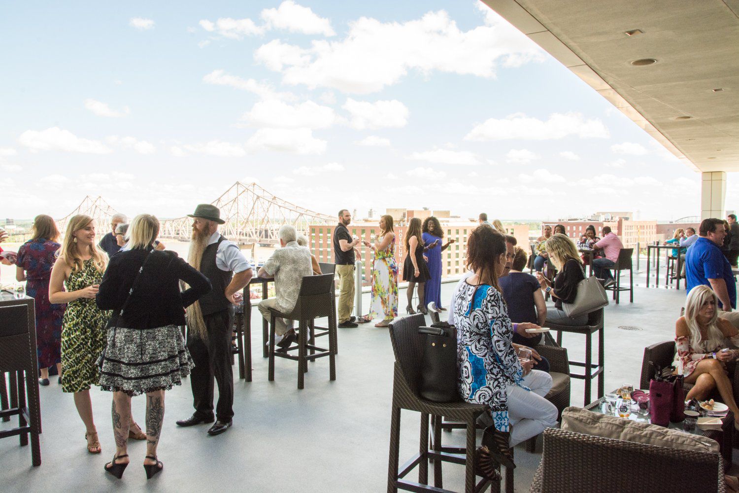FEAST Taste & Toast 2019